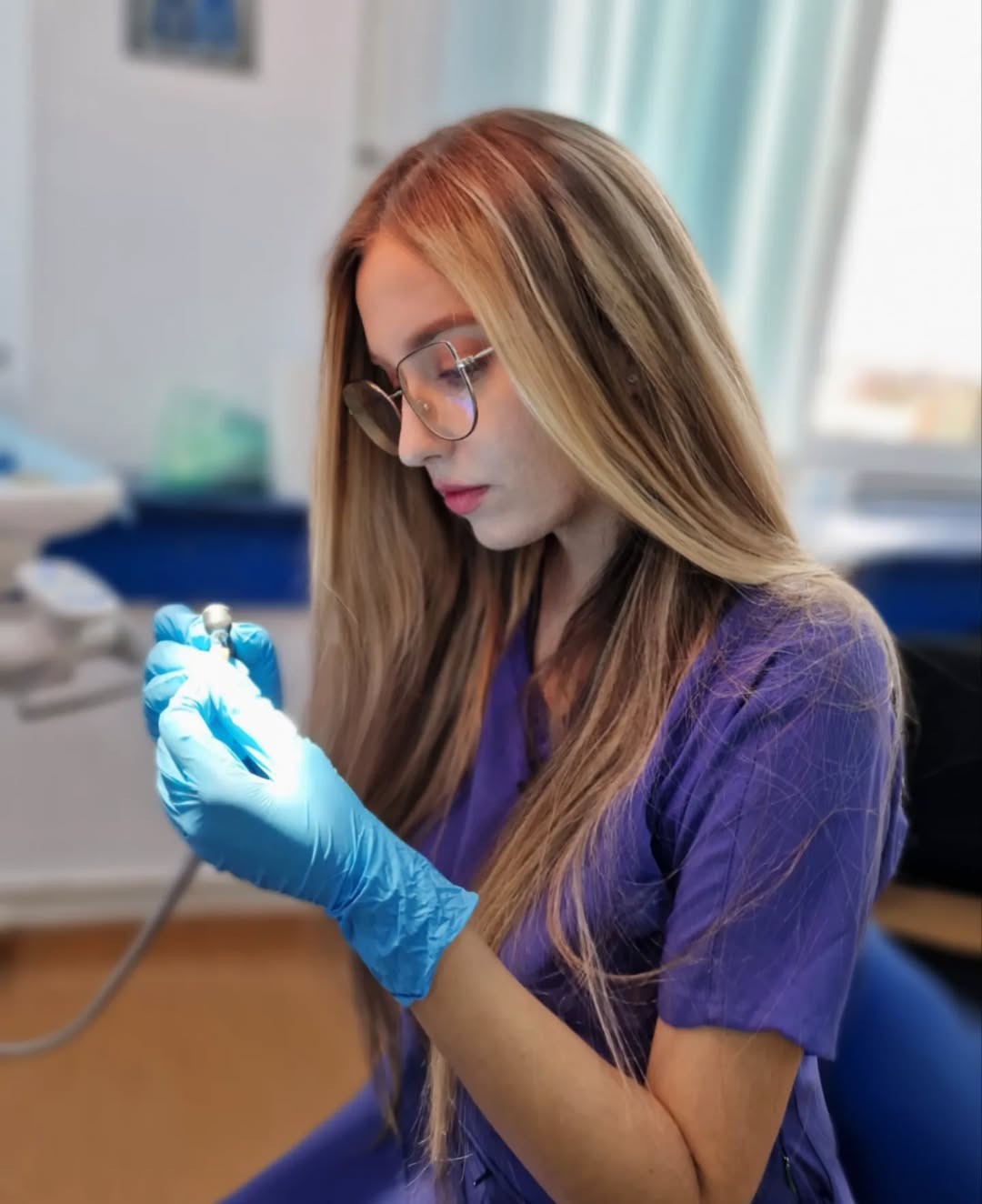 Activitate Dr. Petruta Vitoga 1