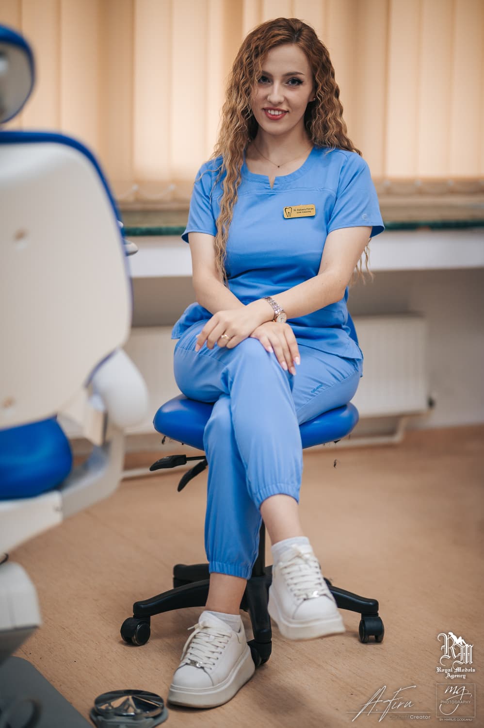 Activitate Dr. Petruta Vitoga 2