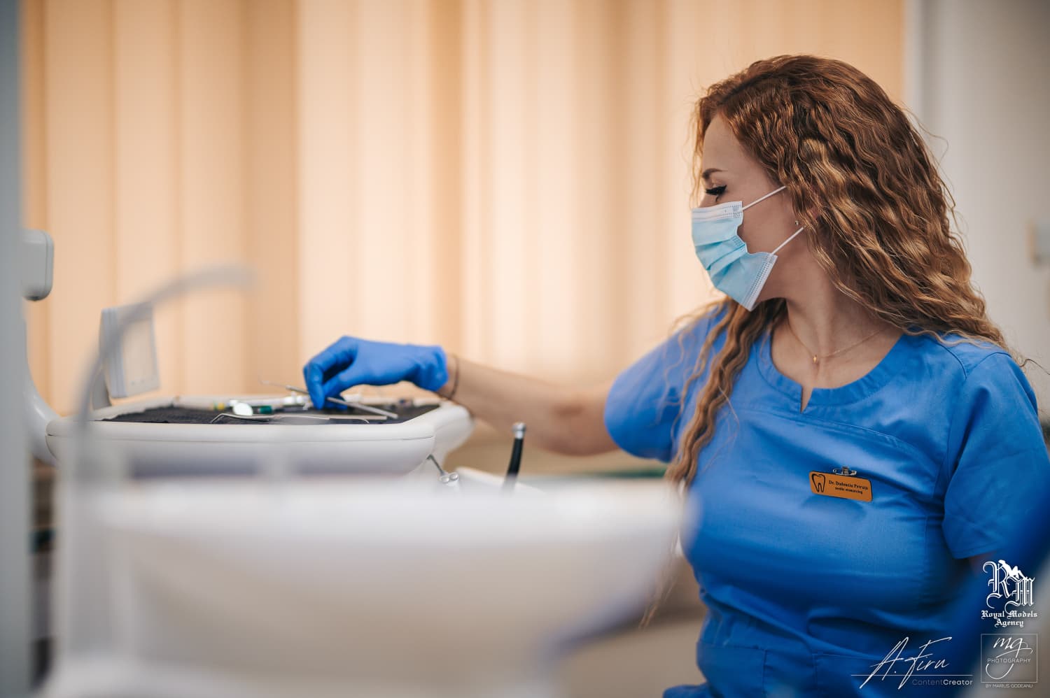 Activitate Dr. Petruta Vitoga 4