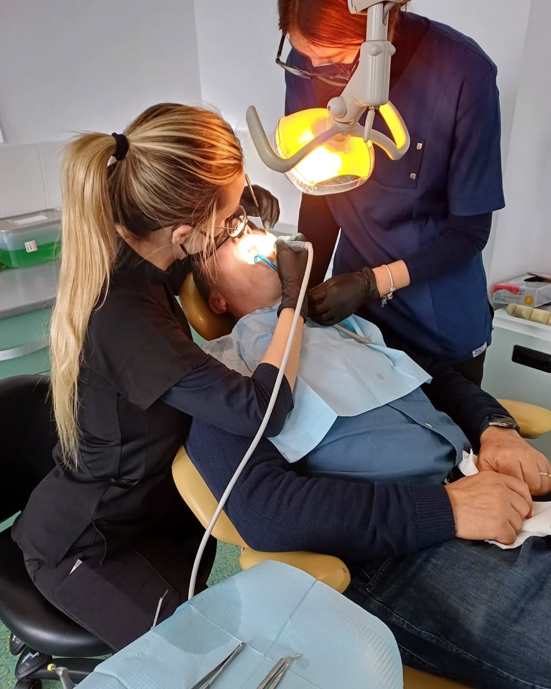 Activitate Dr. Petruta Vitoga 5